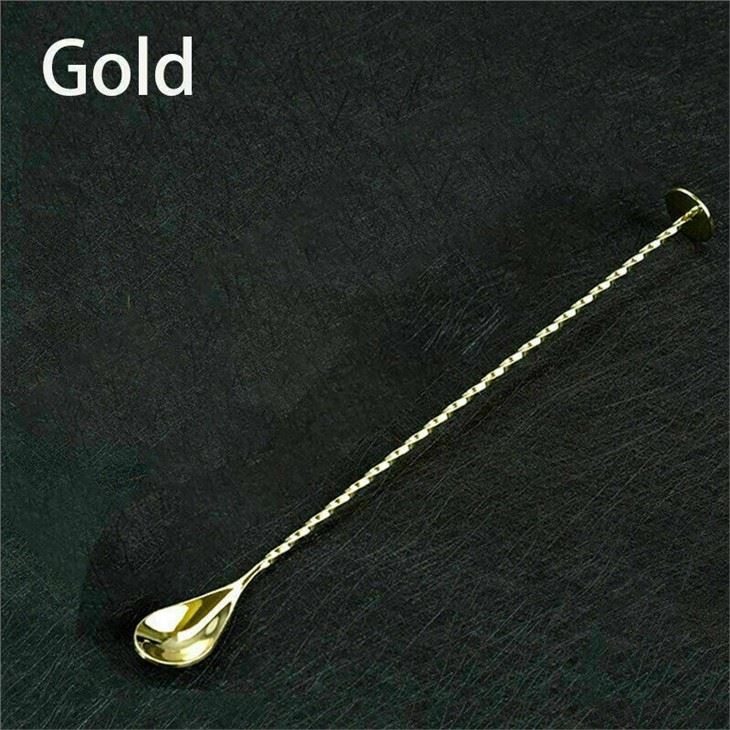 gold bar spoon gold bar spoon