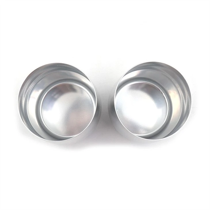 Creative Metal Aluminum Water Cup cola