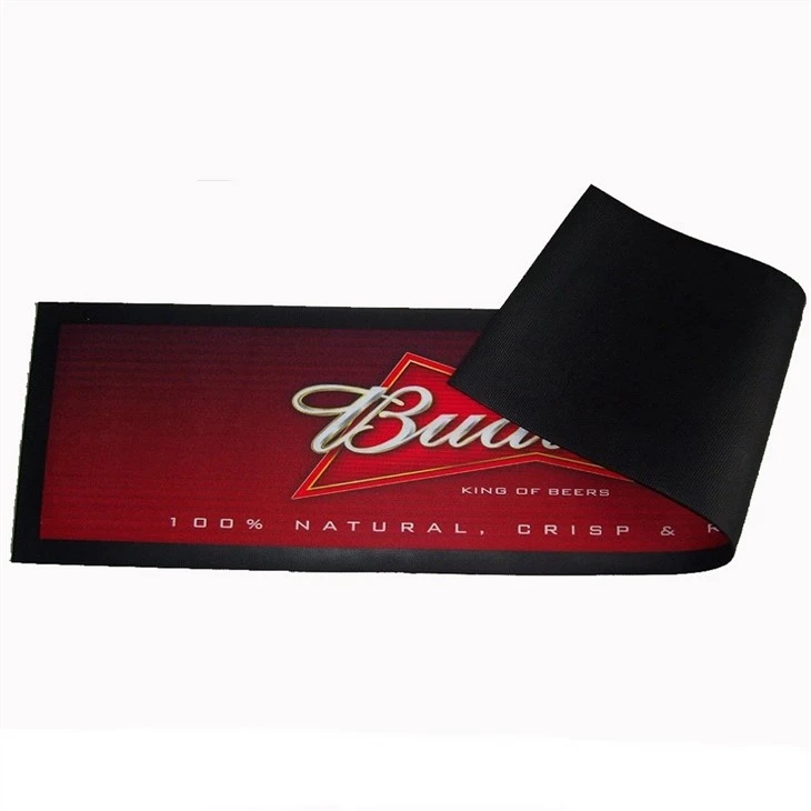 brand non woven mat