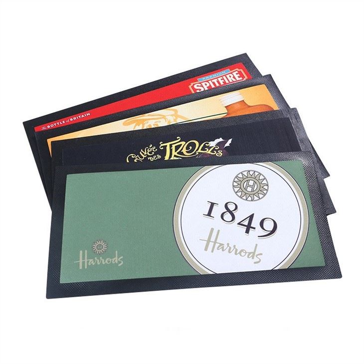 bulk bar mat