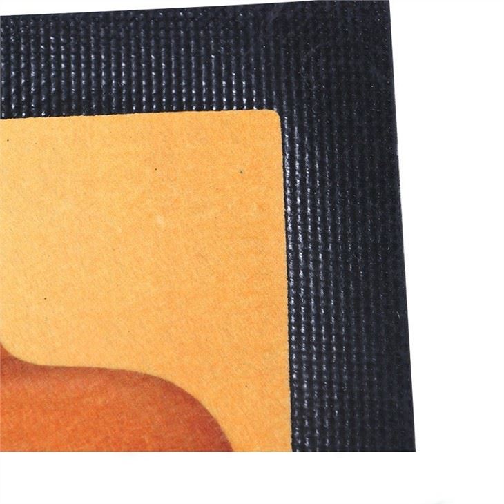 non woven bar mat