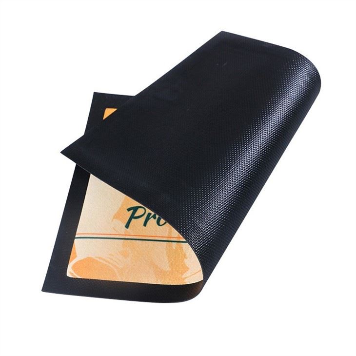 rubber bar mat