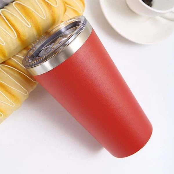 Steel Mug With Lid Manufacturers