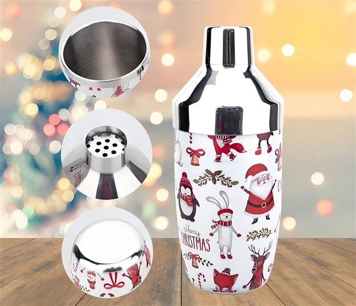 Christmas shaker-2 Christmas shaker-2